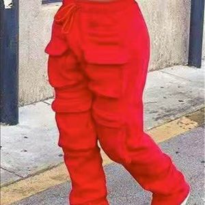 Track Star Joggers